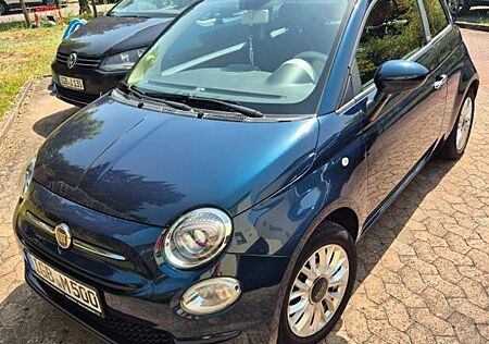 Fiat 500C 0.9 8V TwinAir Lounge C S&S Lounge