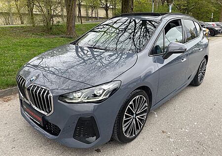 BMW 218i Active Tourer M-Sport*Pano*360K*H.Kardon*