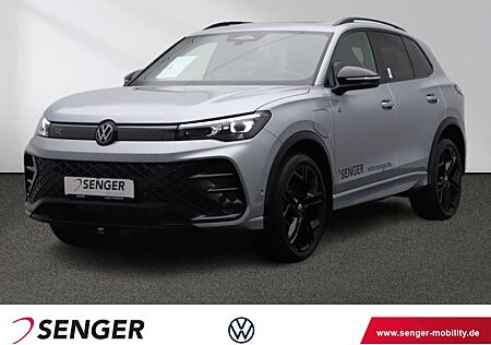 VW Tiguan Volkswagen R-Line 1,5 l eHybrid OPF 130 kW (177 PS)