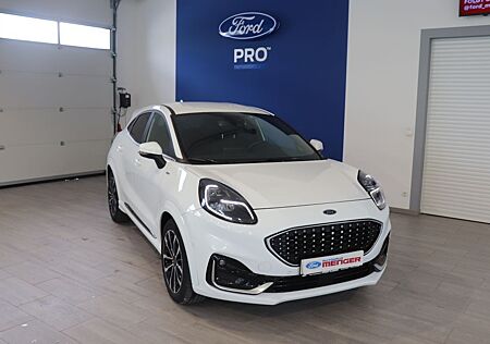 Ford Puma 1.0 EcoBoost Hybrid ST-LINE VIGNALE