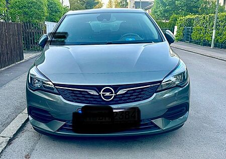 Opel Astra 1.5 Diesel 90kW Business Elegance Busi...