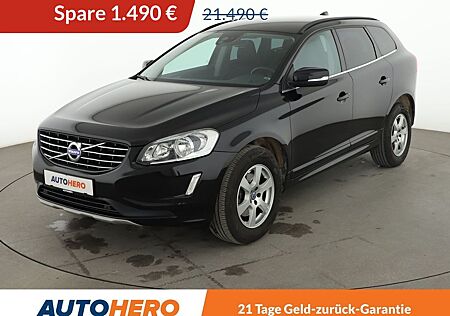 Volvo XC 60 XC60 2.4 D4 Momentum AWD Aut.*NAVI*TEMPO*SHZ*