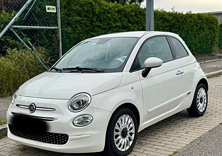 Fiat 500 1.2