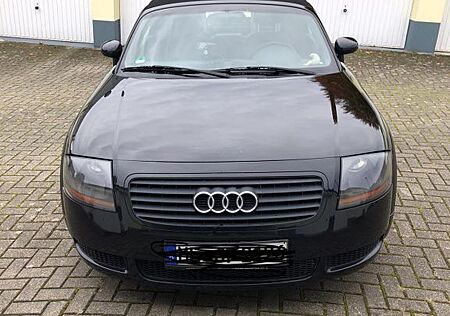 Audi TT Roadster 1.8T 110KW -