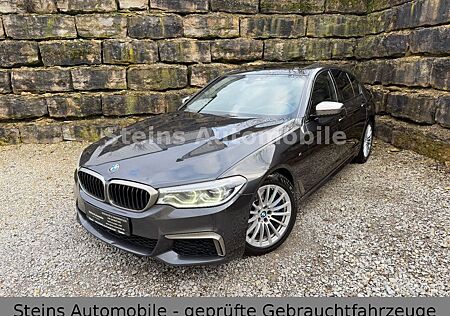 BMW 550 M550 d *xDrive*VOLLAUSSTATTUNG*TOP*