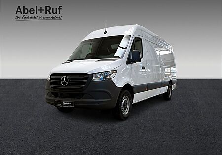 Mercedes-Benz Sprinter 317 CDI Kasten PRO H2L3 Kamera+TotW+SHz