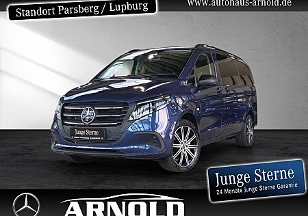 Mercedes-Benz Vito 124 CDI Tourer SELECT Lang AIRM Distr 360°