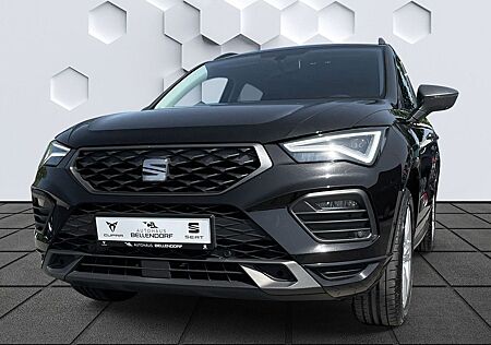 Seat Ateca 1.5 TSI 6 Gang FR Navi AHK