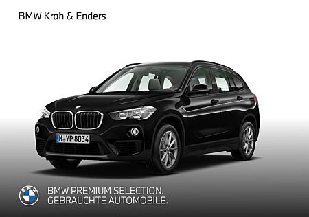 BMW X1 sDrive 18 i Advantage sDrive18i PDC SHZ Klima