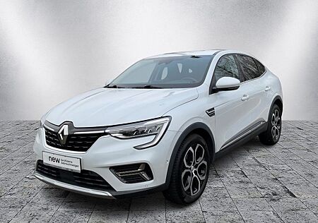 Renault Arkana Intens 1.3 TCe 140 GPF Automatik (EDC)