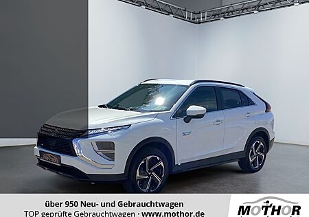 Mitsubishi Eclipse Cross 2.4 MIVEC PHEV Automatik FLA SpurH