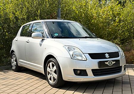 Suzuki Swift Lim. Comfort|Keyless Go, SHZ