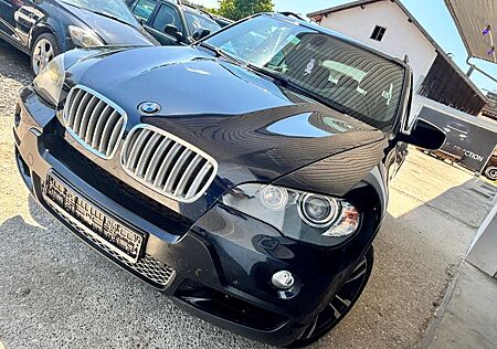 BMW X5 xDrive35sd *286* ( M-SPORTPAKET ) AHK
