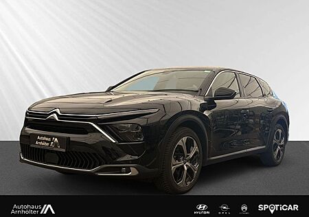 Citroën C5 X Citroen YOU PURETECH 130 EAT8+Kamera+Navi++