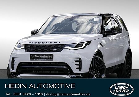 Land Rover Discovery D250 AWD Dynamic HSE |LED|PANO|KEYL|LM
