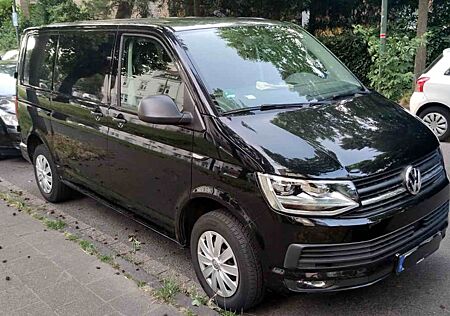 VW T6 Transporter Volkswagen