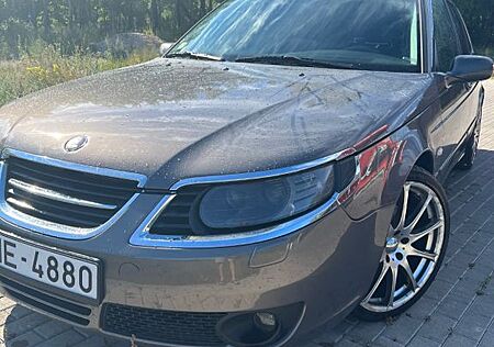 Saab 9-5 2.3 Turbo Aero Automatik Aero