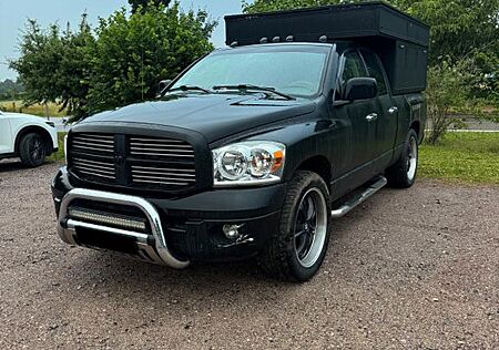 Dodge RAM 1500 *CAMPER-Umbau*