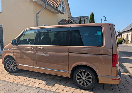 VW T6 Multivan Volkswagen