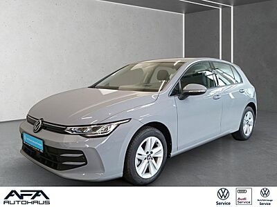 Volkswagen Golf VIII 1.5 eTSI LIFE DSG StdHz*Navi*RFK*ACC