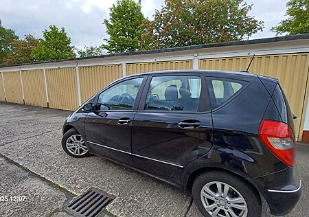 Mercedes-Benz A 160 BlueEFFICIENCY 86000km !!!!!