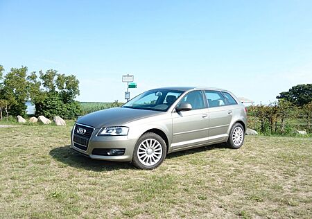 Audi A3 1.8 TFSI Ambiente Sportback Ambiente