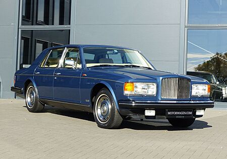 Bentley Mulsanne Turbo *Neuwertig*