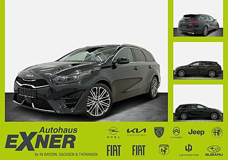 Kia Cee'd Sportswagon cee'd SW GT-Line Wireless Charging, 18'' Alu