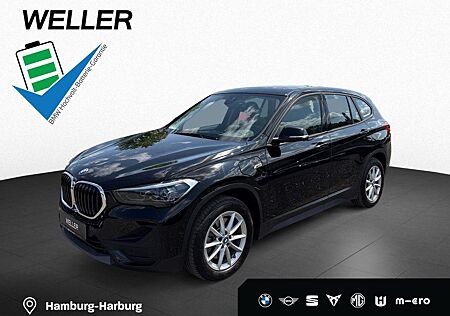 BMW X1 xDrive25e Bluetooth Navi LED Klima PDC