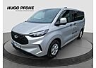 Ford Tourneo Custom Trend 2.0 EB LED GJR RFK SHZ PDC