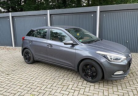 Hyundai i20 Navi | LED | Sitzheizung | TÜV 07/2027 | PDC