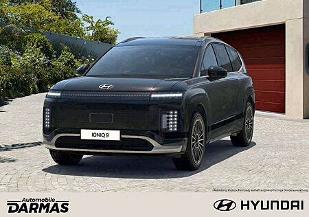 Hyundai IONIQ 9 6Sitze MY26 110kWh 4WD UNIQ Pano Swivel