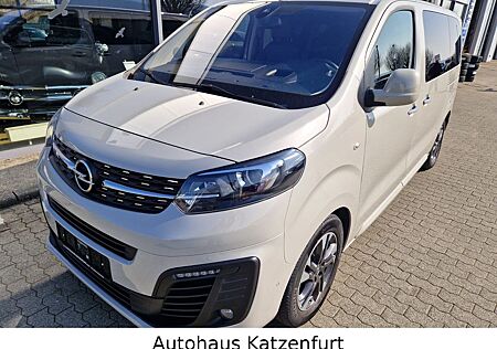 Opel Zafira Life Tourer M/Klima/Navi/SHZ/AHK/#46