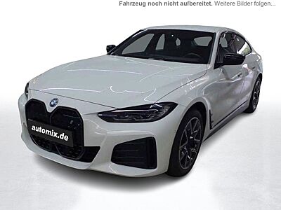 BMW i4 Gran Coupe eDrive 40 M-Sport Pro ACC,H/K,RFK