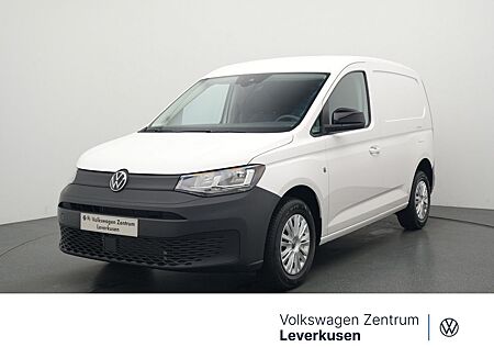 VW Caddy Volkswagen TDI Cargo KAM PDC KLIMA FLÜGEL CARPLAY