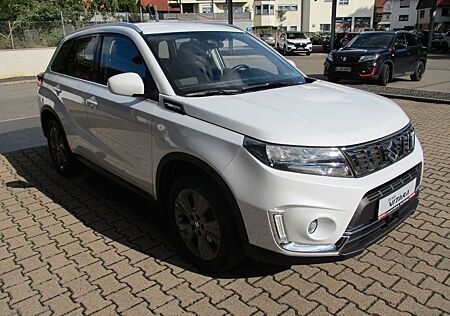 Suzuki Vitara 1.4 BOOSTERJET Hybrid Comfort 4x2
