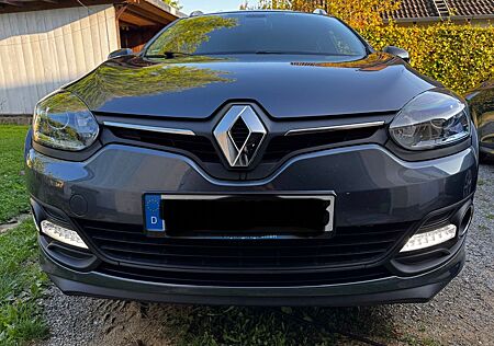 Renault Megane Grandtour LIMITED 1.6 16V 110 LIMITED