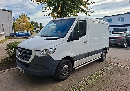 Mercedes-Benz Sprinter 211 2.2 CDI L1H1