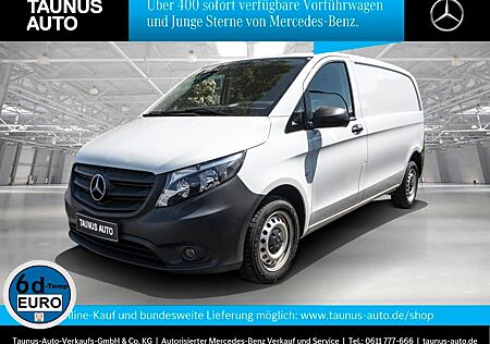 Mercedes-Benz Vito 114 CDI Kasten Kompakt,Sitzheizung,Tempomat