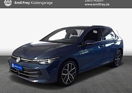 VW Golf Volkswagen VIII EDITION 50 1,5 l eTSI DSG,DCC,PANO,NAV