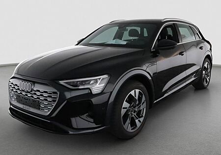 Audi Q8 e-tron advanced 55 qu. Matrix HUD 21´ 360