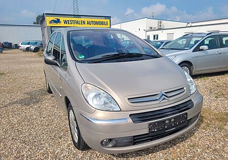 Citroën Xsara Picasso 1.8 16V Exclusive Tüv Neu