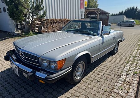 Mercedes-Benz 380