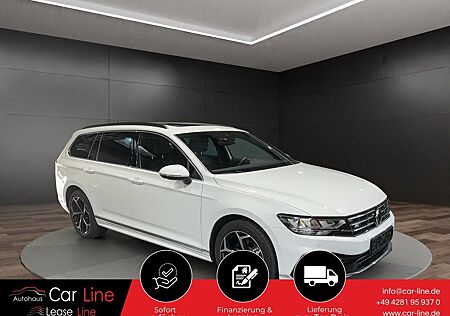 VW Passat Variant Volkswagen Business/R-Line*Pano*ACC*DSG*NAV*