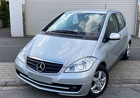Mercedes-Benz A 160 CDI *Klima*Sitzheizung*Euro5*