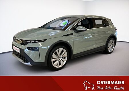 Skoda Elroq 85 EL.SITZ.20 ALU.AR-HEAD-UP.MATRIX.CANTON