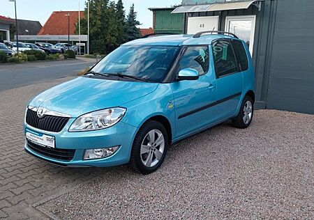 Skoda Roomster Fresh **SHZ**PDC**KLIMAAUTOMATIK**