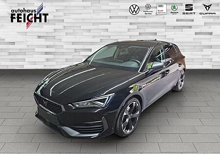 Cupra Leon 2.0 TDI LED+NAVI+FULL LINK+PARKLENK+ACC+GJR