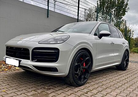 Porsche Cayenne gebraucht kaufen Porsche Cayenne 4.0 V8 GTS GTS