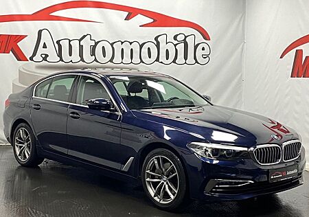 BMW 520 d Luxury Line"LED"Head Up"Live Cockpit